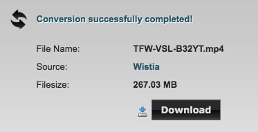 extract video from wistia online clipconverter 02