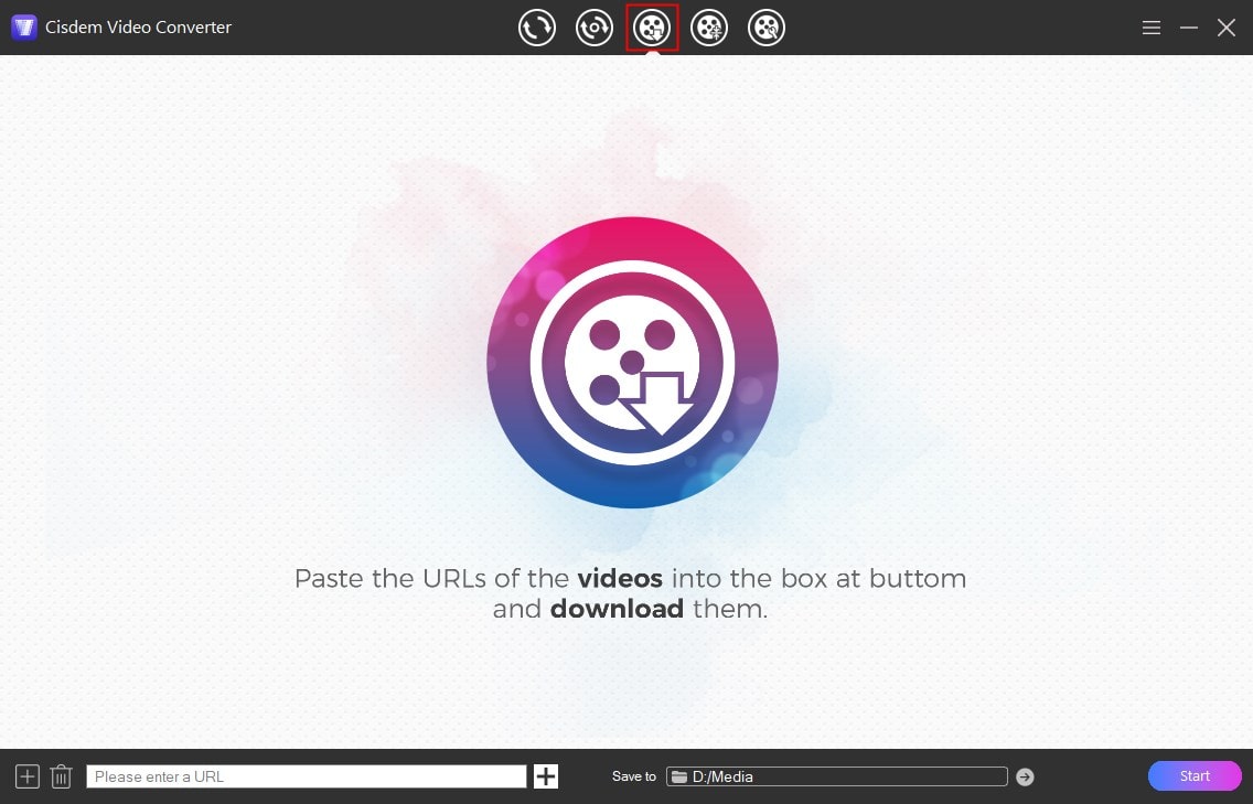 top 1 best soundcloud to mp3 converter step 01