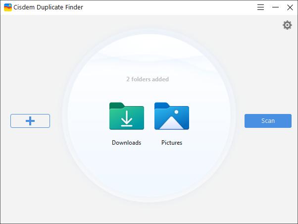 Cisdem Duplicate Finder
