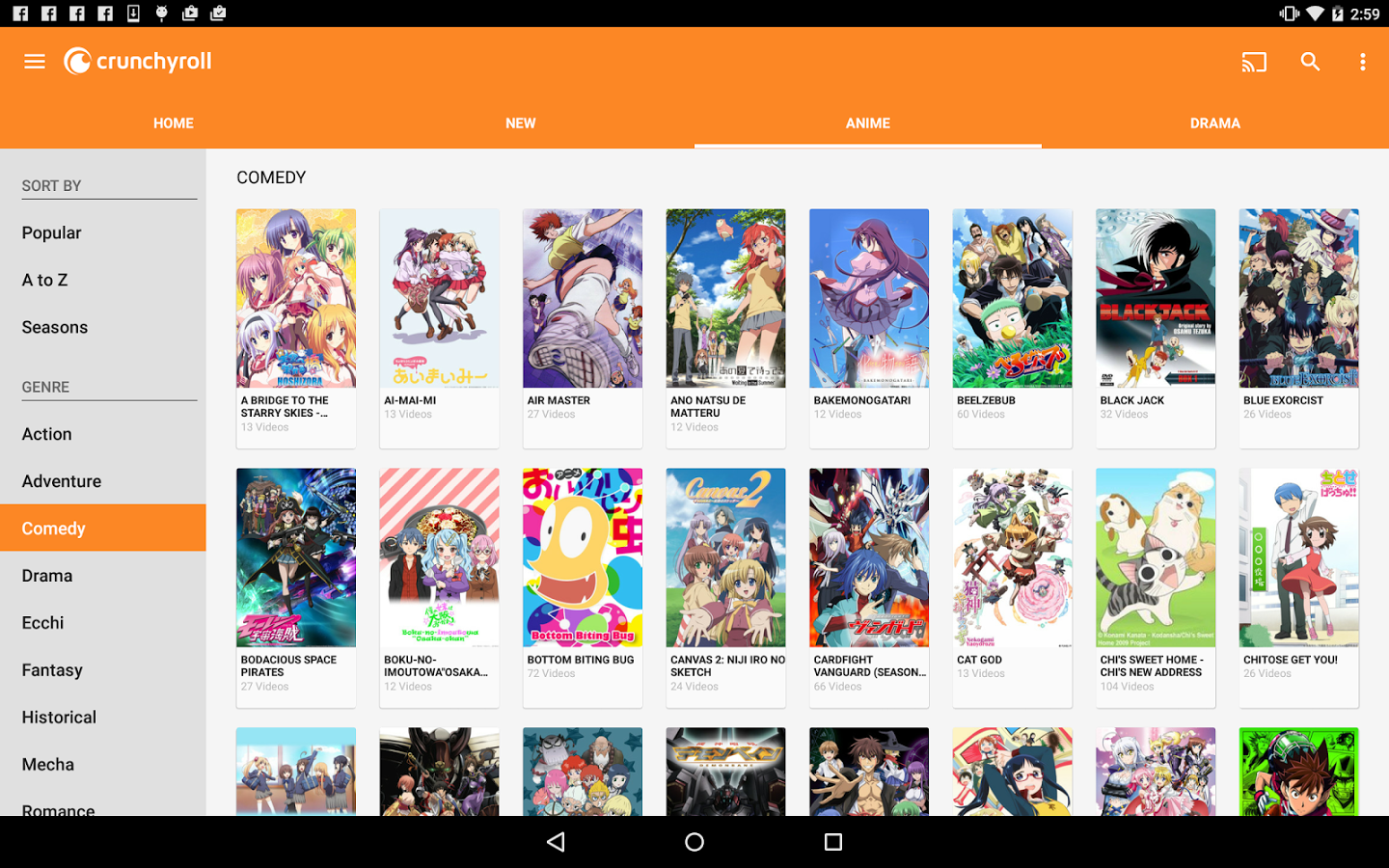 crunchyroll