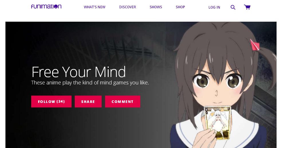funimation