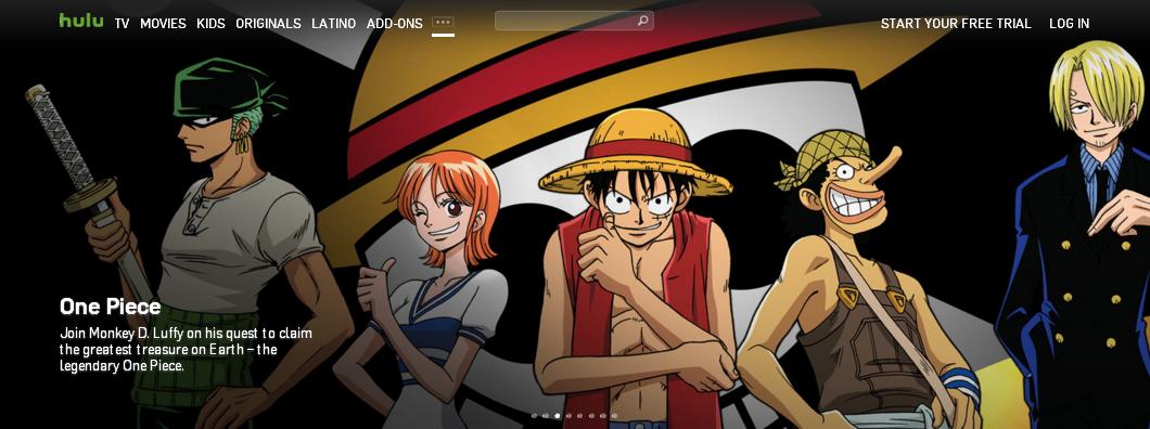hulu